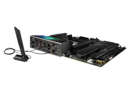 Motherboard ASUS RS X670E-F GAMING WIFI AM5 - Image 14