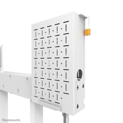 Neomounts Newstar Motorized wall mount 37-100" white - Image 10