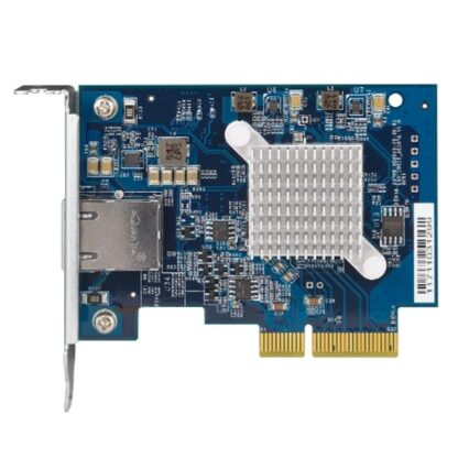 QNAP QXG EXPANSION CARD 10GbE QXG-10G1T - Image 2