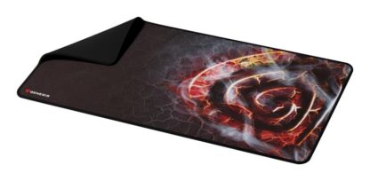 Mousepad Genesis Carbon 500 Maxi Lava G2 - Image 3