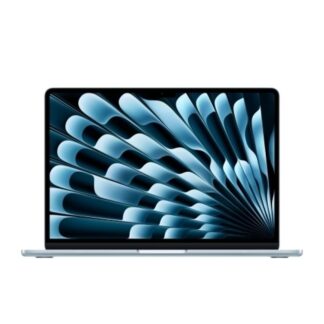 MacBook Air 13.6" M4 10/ 10 32GB 1TB INT SKY