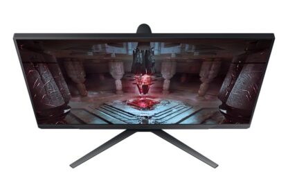 Monitor Samsung 27" LS27CG510EUXEN - Image 20
