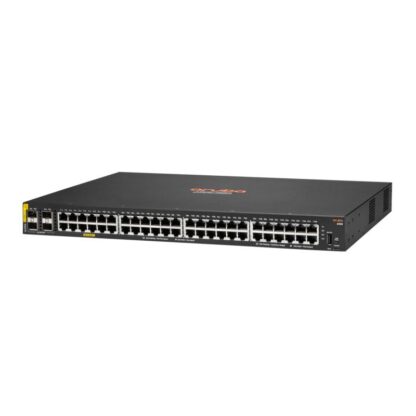 ARUBA 6100 48G CL4 4SFP+ SWCH - Image 3