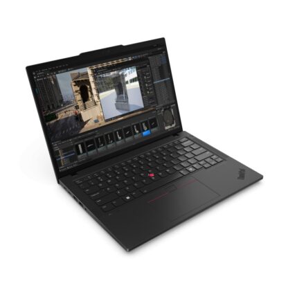 Lenovo P14s G5 AMD R7PRO 8840HS 64 1Ts 3YP Windows 11 Pro