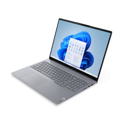 Lenovo ThinkBook 16 G8 IRL WUXGA C7-240H 16 512 1YD Windows 11 Pro - Image 2