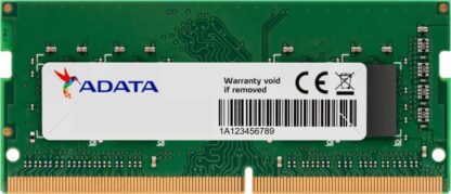 ADATA SODIMM 32GB 3200Mhz AD4S320032G22-RGN - Image 2