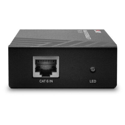 Lindy HDMI & IR 100Base-T IP Receiver - Image 9