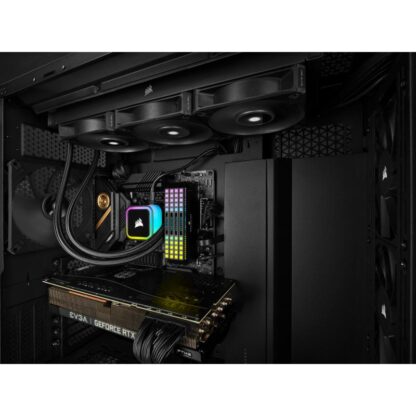 Corsair Liquid CooleriCUE H150i RGB ELIT - Image 11