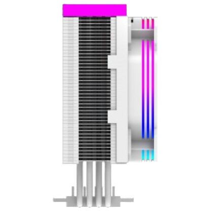 CPU Cooler URANUS White ARGB PWM - Image 9