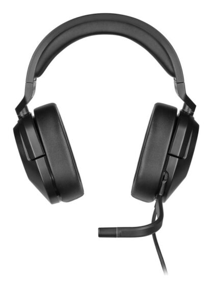 Corsair HS55 Stereo Headset, Carbon,Jack - Image 5