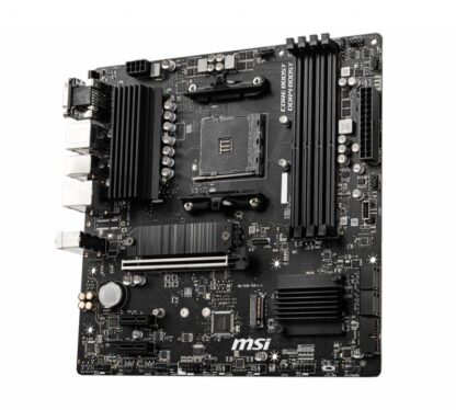 Motherboard MSI B550M PRO-VDH - Image 8