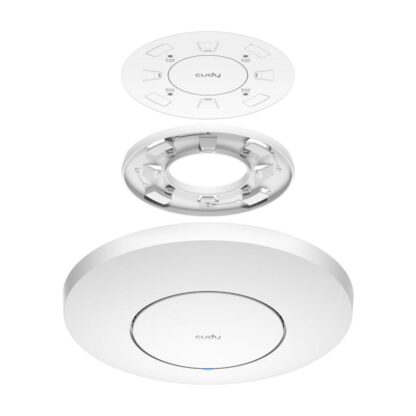 CUDY AX3000 Wi-Fi 6 2.5G Access Point - Image 5
