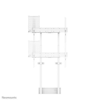 Neomounts Newstar Motorized wall mount 37-100" white - Image 9