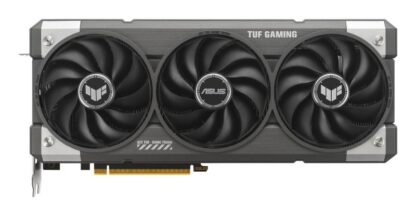 VGA ASUS TUF RTX 5060 OC 8GB GAMING - Image 2