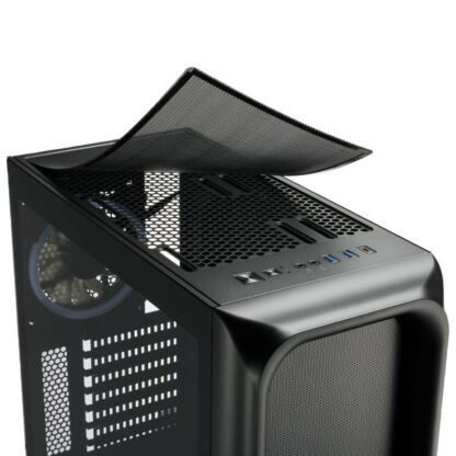 PC Case SHARKOON TK5M RGB ATX - Image 15