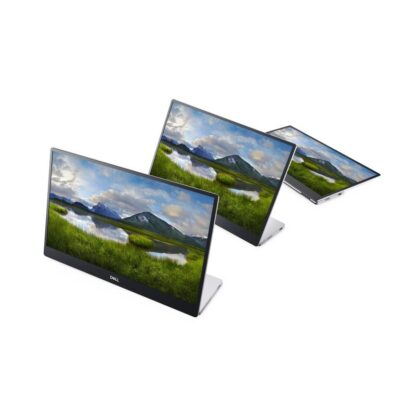 Dell Monitor 14" Portable P1424H 1920x1080 - Image 14