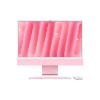 Apple iMAC 24" Retina 4.5k M4(8/8) 24GB 1TB PINK