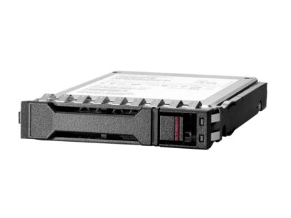 HPE 960GB SATA MU SFF BC MV SSD - Image 3