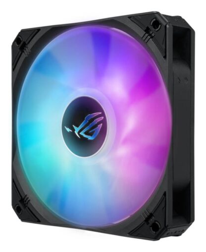 CPU Cooler Asus ROG STRI LC III 240 ARGB - Image 12