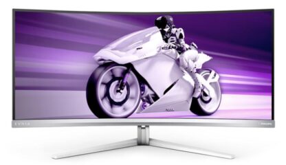 Monitor 34" PHILIPS 34M2C8600/00 - Image 3