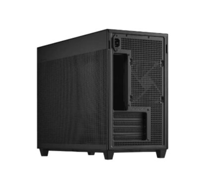 PC Case Asus AP201 Mesh Black mATX - Image 10