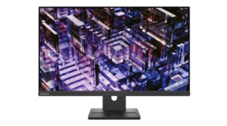 Lenovo ThinkVision E24q-30 23.8" QHD HDMI 3Y