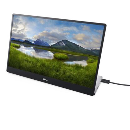 Dell Monitor 14" Portable P1424H 1920x1080 - Image 13