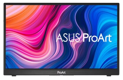 ASUS ProArt Display 14" PA148CTV - Image 4
