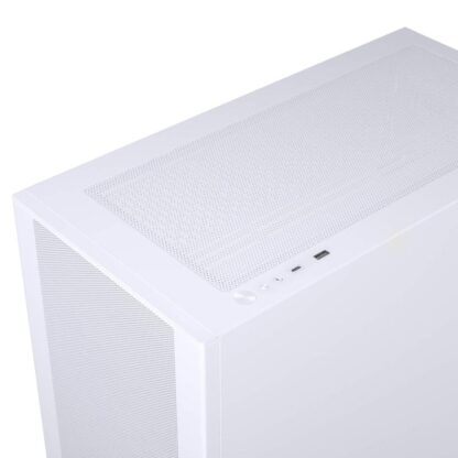 PC Case PHANTEKS XT PRO ULTRA DRGB TG WHITE - Image 20