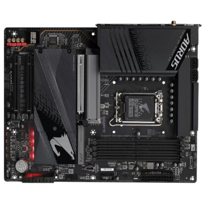 Motherboard GIGABYTE Z790 AORUS ELITE AX LGA 1700 - Image 10