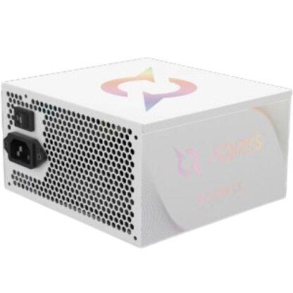 PSU Aqirys Pulsar LS 650W 80+ White - Image 9