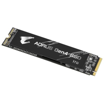 Gigabyte AORUS M2 SSD 1TB - Image 4