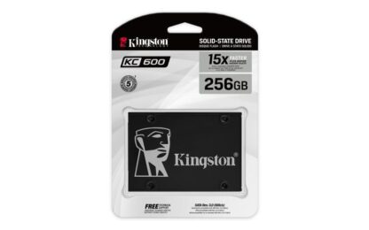 KS SSD 256GB 2.5 SKC600 / 256G - Image 5