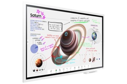 Samsung Flip Pro WM65B interactive whiteboard - Image 7