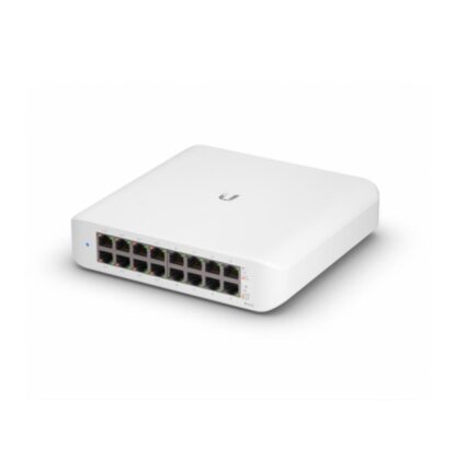 UBIQUITI UNIFI SWITCH LITE16-PORT POE L2 - Image 4