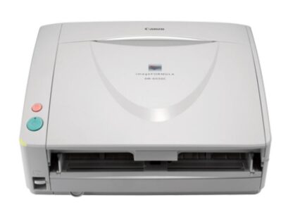 CANON DR6030C SCANNER - Image 3