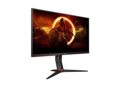 Monitor AOC 27" 27G2ZN3/BK - Image 12