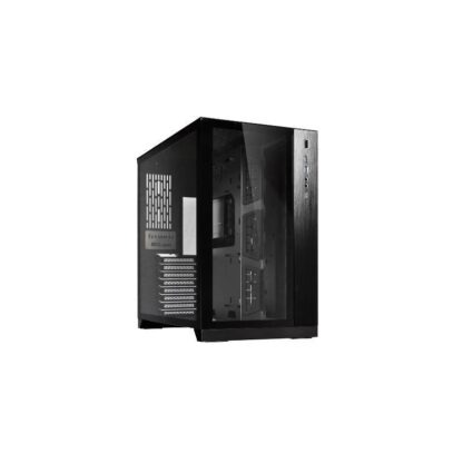 Lian Li O11DX Dynamic Mid-Tower Temp G Black - Image 10