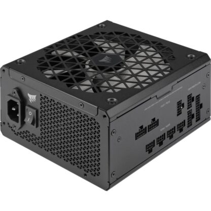 Corsair PSU RM750x SHIFT 80+ GOLD - Image 13