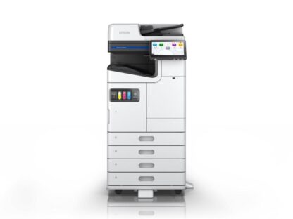 EPSON AM-C4000 A3 COLOR INKJET MFP - Image 4