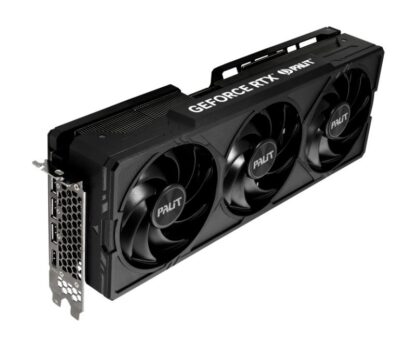 Palit GF RTX 4070TI SUPER JETSTREAM OC - Image 15