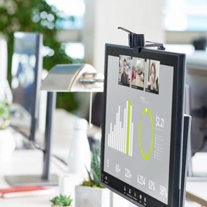 Logitech Pro HD Webcam C920s webcam - Image 6