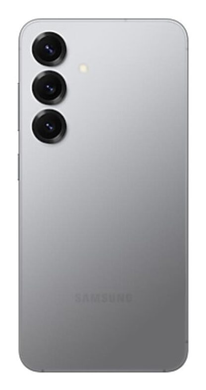 Samsung S25 Enterprise Edition 5G S931B 6.2" 12/128 DualSIM Silver - Image 5