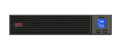 APC Easy UPS On-Line SRV RM 1000 VA 230V - Image 7