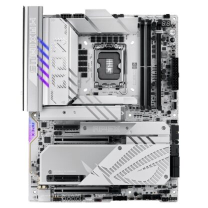 Motherboard Asus ROG MAXIMUS Z890 APEX - Image 5