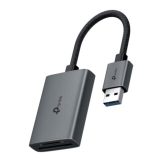 TPL USB Type-A to SD&TF 3.0 Adapter