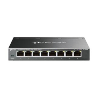 Omada 8-Port Gigabit Desktop Switch 8 RJ