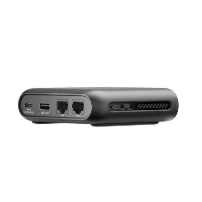 AX1500 Wi-Fi 6 Pocket Travel Router - Image 3