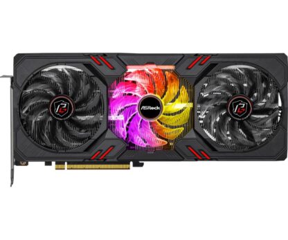 AsRock Arc A770 Phantom Gaming D 16GB OC - Image 5