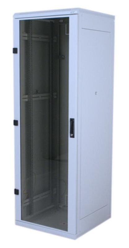 TRITON floor rack 27 800X1000 GRI - Image 2